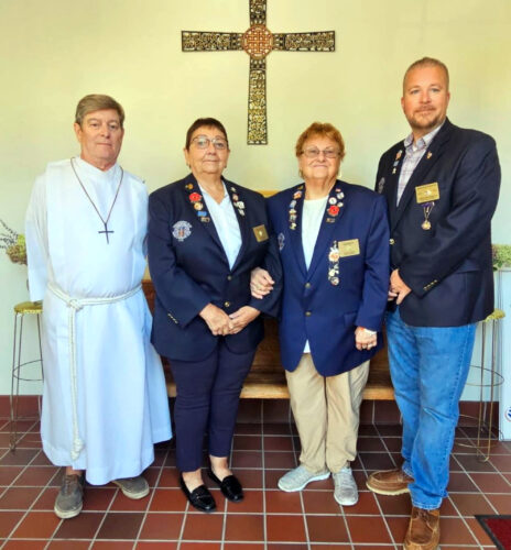 Philipsburg Elks Lodge assists  with free community luncheons